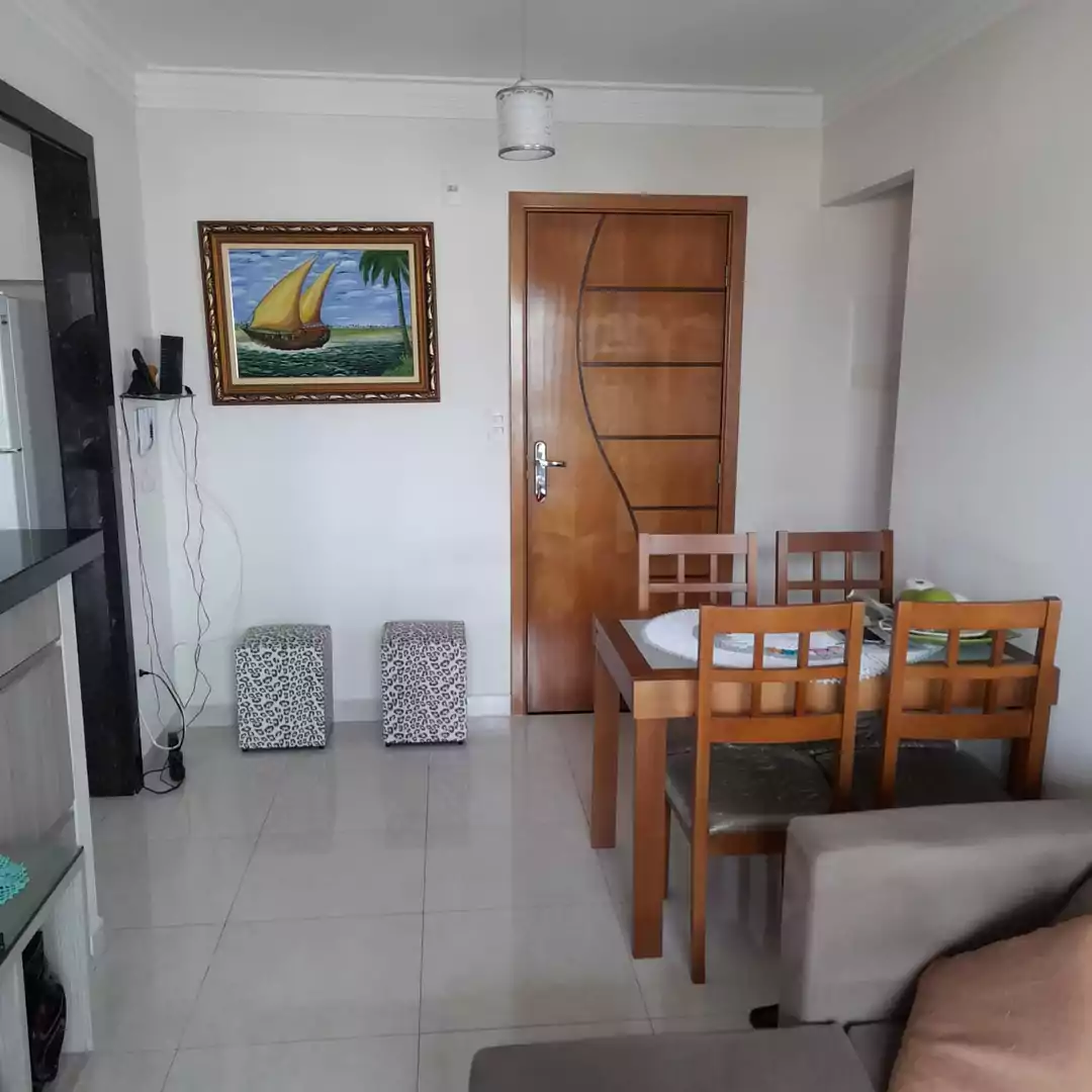 Comprar Apartamento